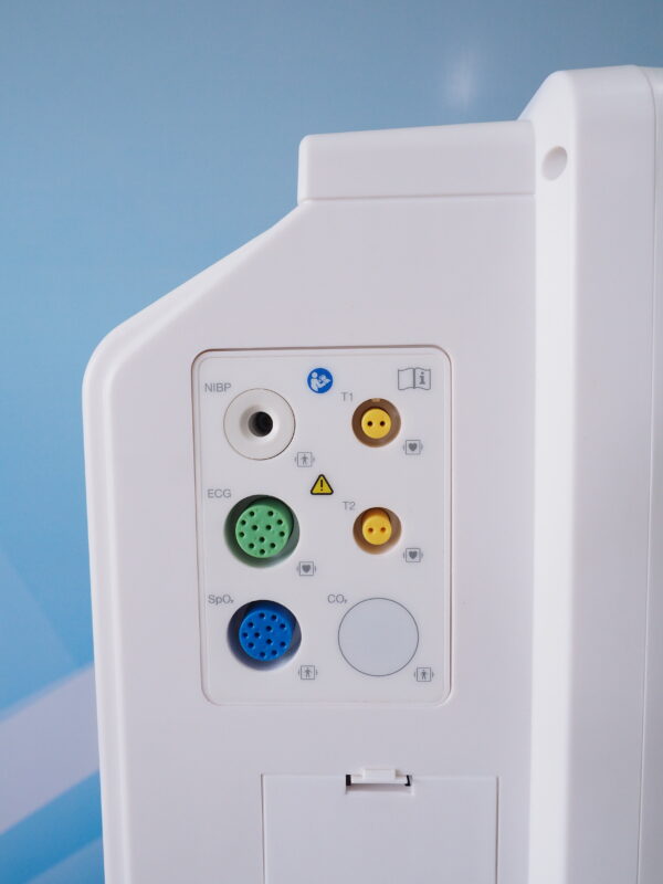 มอนิเตอร์ผู้ป่วย CO+LINN - Magnolia 11 - Image 6