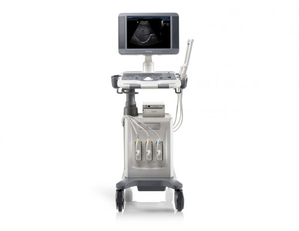 Ultrasound mindray DP-5