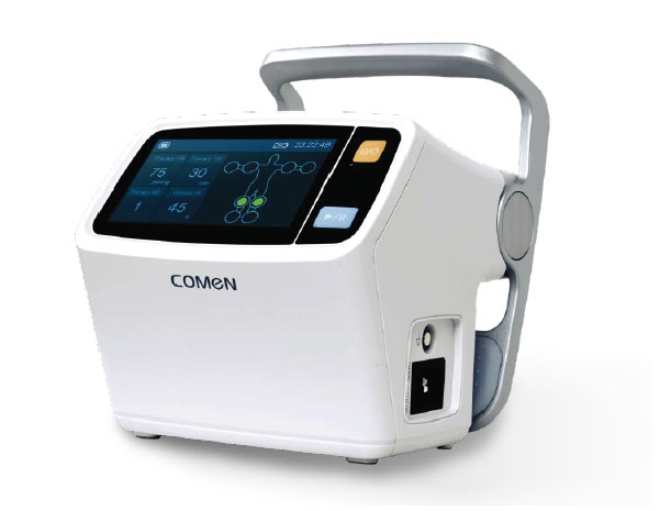 Smart Compression Controller – Comen SCD600