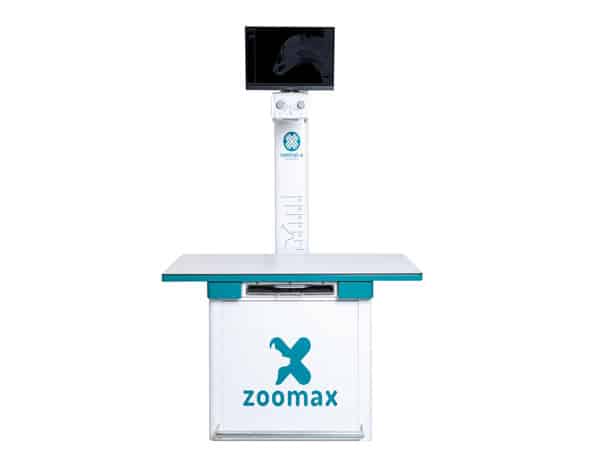 X-ray Control-X Zoomax 2